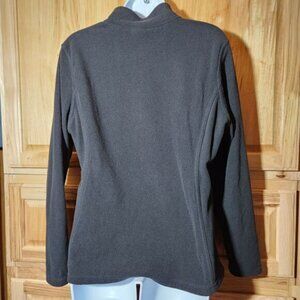 C9 by Champion 1/4 zip fleece pullover womens large